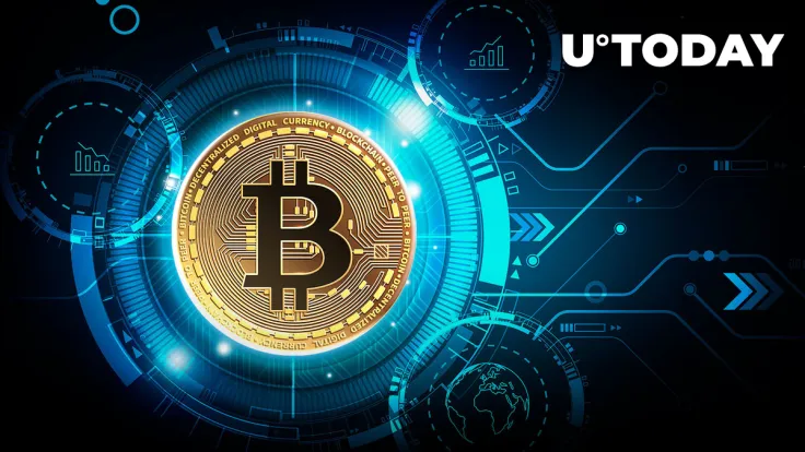 Bitcoin (BTC) Might Face Major Shift in Next 24 Hours; What's Behind It?