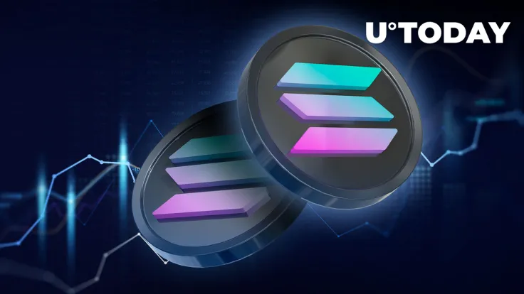 Solana (SOL) to $140? Expert Indicates One Trigger