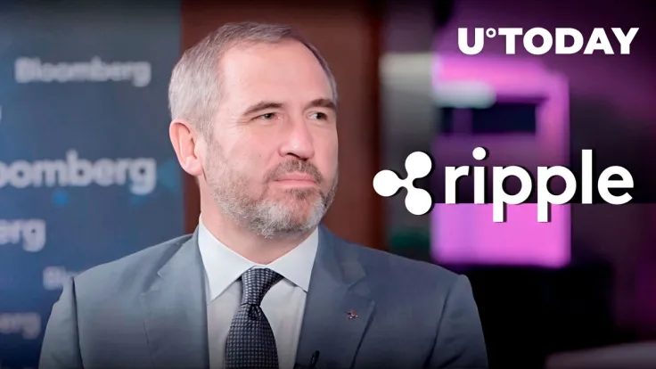 Ripple CEO Celebrates Company's Epic Wins: Details
