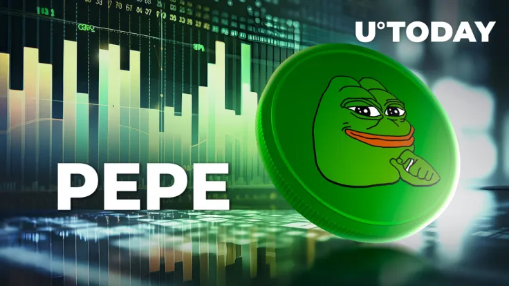 PEPE Gets Listed on Major Exchange as Price Takes Surprising Turn