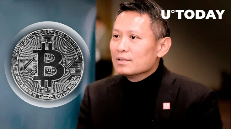 Binance CEO Comments on Bitcoin’s Historic Market Cap Surge 