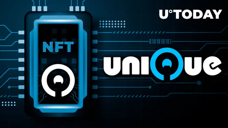 Polkadot's Unique Network Announces NFTs 2.0 CodeCraft Grant Fund for Web3 Devs