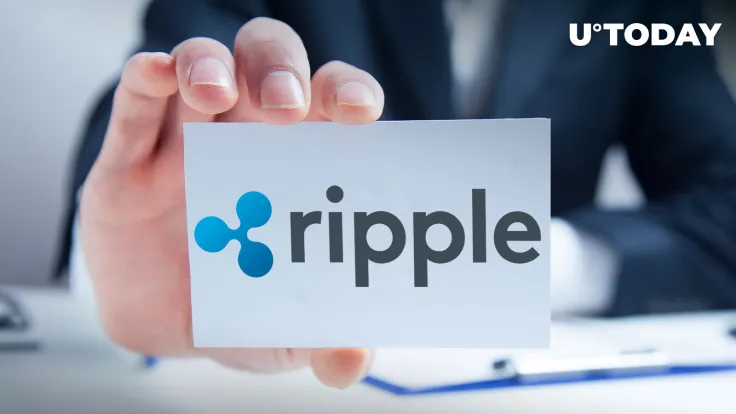 Ripple Hints at Big Custody Plans in New Job Offer