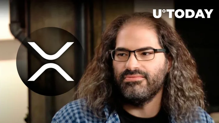 Ripple CTO Fires Back at XRP Critics, Here's What Happened