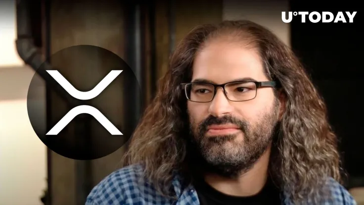 Ripple CTO Doesn't Expect XRP Price Volatility to Drop