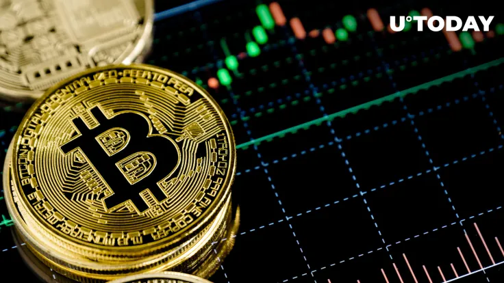 Bitcoin Price Eyes $58,000 in Pre-Halving Surge, Says Top Analyst