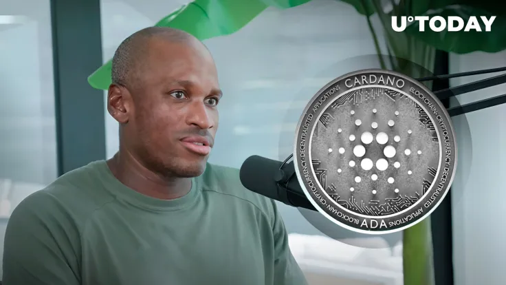 Cardano Is "Wannabe Ethereum," Arthur Hayes Says