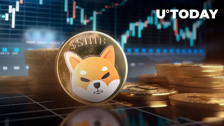 Record-Breaking 3 Trillion Shiba Inu (SHIB) in 24 Hours: What's Happening?