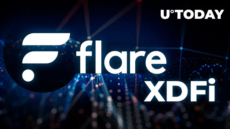 Flare Blockchain to Host XDFi, Pioneering Compliant Decentralized Futures Platform