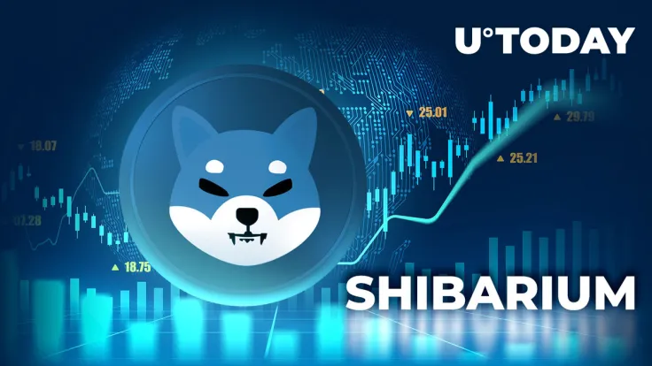 Shibarium’s Key Integration Redefines L2 Landscape for Shiba Inu