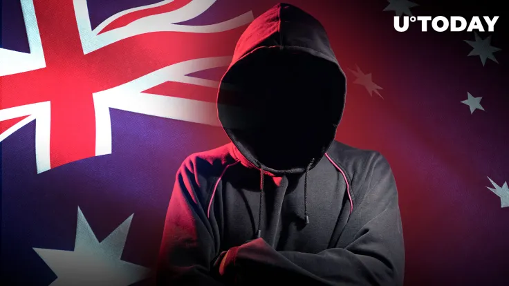 Australian Man Disappears After Receiving $500,000 in Crypto by Mistake