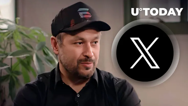 Solana (SOL) Founder Puzzles Community With Unexpected Satoshi Tweet