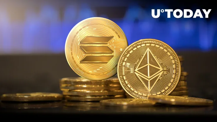 Solana (SOL) Is Just as Ethereum (ETH): Here's How