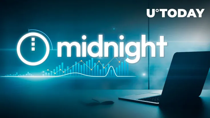 Cardano Midnight Protocol Now Open to Developers: Details