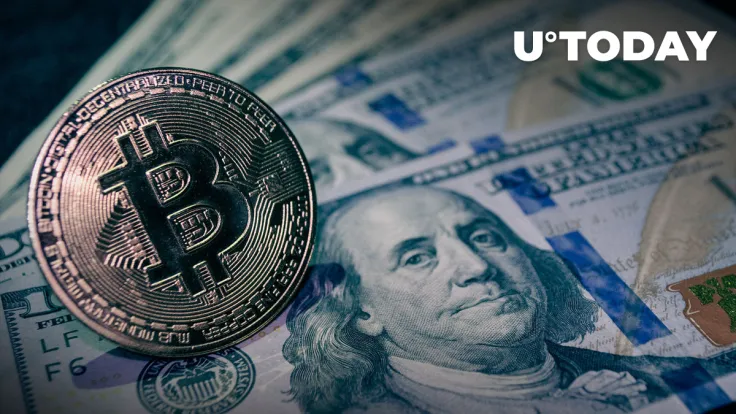 $300 Million Risks Liquidation If BTC Drops Beneath Key Level