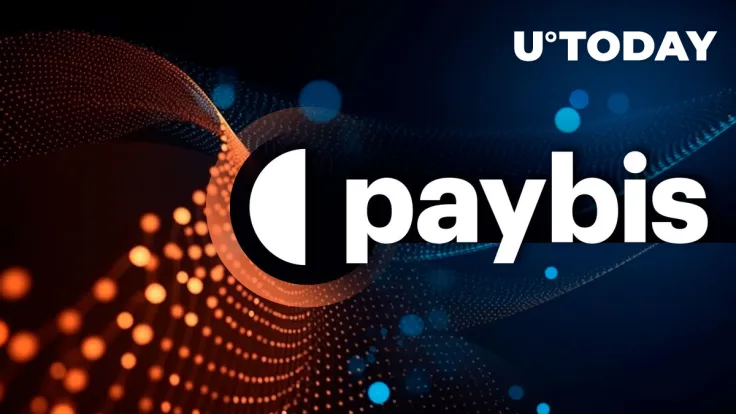 Empowering Global Crypto Exchange: Paybis Diverse Payment Method Ecosystem