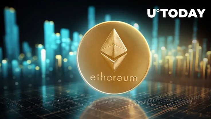  Dormant Ethereum Pre-Mine Address Activated After Almost 9 Years