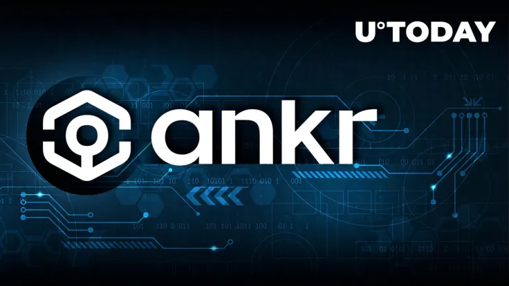 Ankr's Rollup-as-a-Service Solution Expands to New Networks