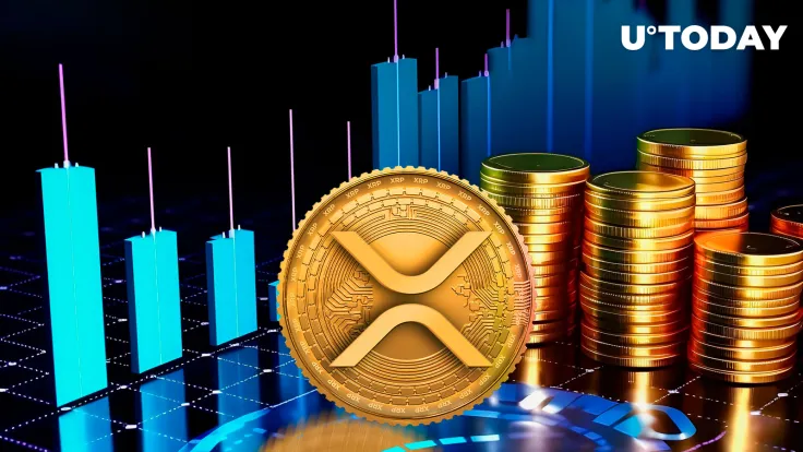 No, It's Not 'Over' for XRP: 3 Key Price Levels to Watch