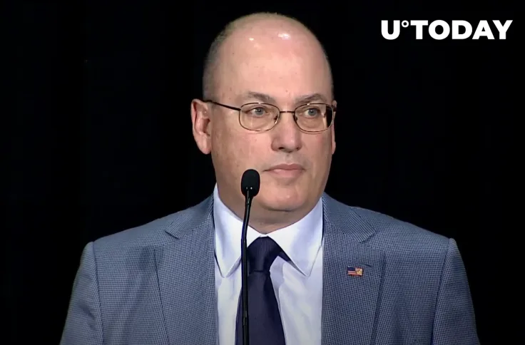 Billionaire Cohen Pivots Away from Crypto to Focus on AI