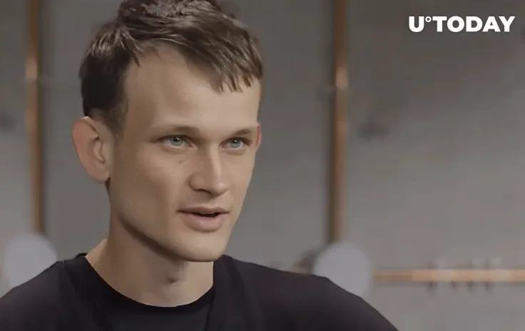 Ethereum's Buterin Names Examples of Idealistic Crypto Initiatives   