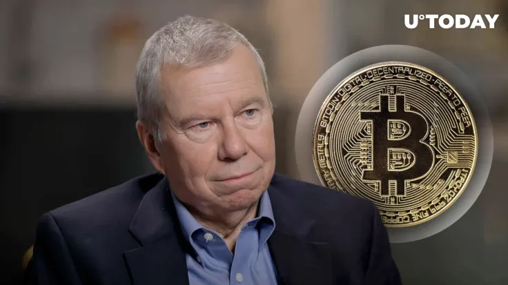 Legendary Trader Bollinger Shares Crucial Bitcoin (BTC) Price Update