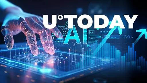 AI and Blockchain Two Sides of Same Coin, Ledger Exec Says 