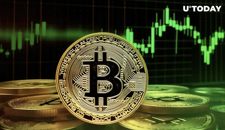 Bitcoin ETFs Record Shockingly High Inflows