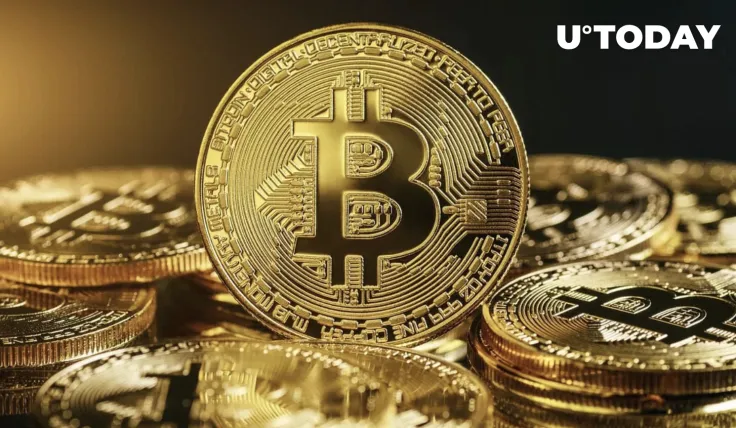 Yet Another Public Company Buys Bitcoin 