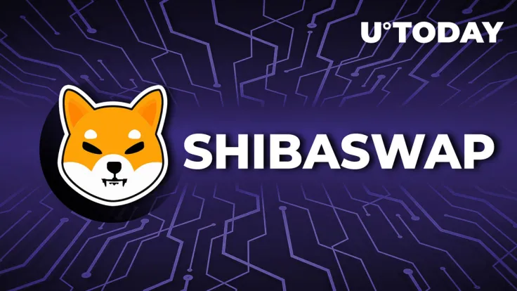 Shiba Inu’s Shibaswap Now Supported by DEXTools 