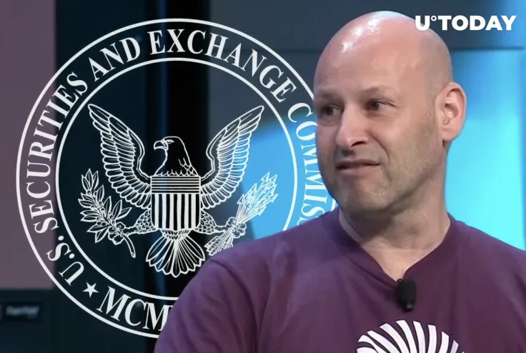 Turning Tables: SEC Sues Consensys 