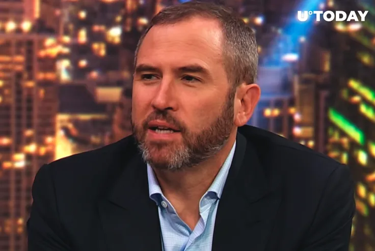 Ripple CEO Hails “Big Win” in California