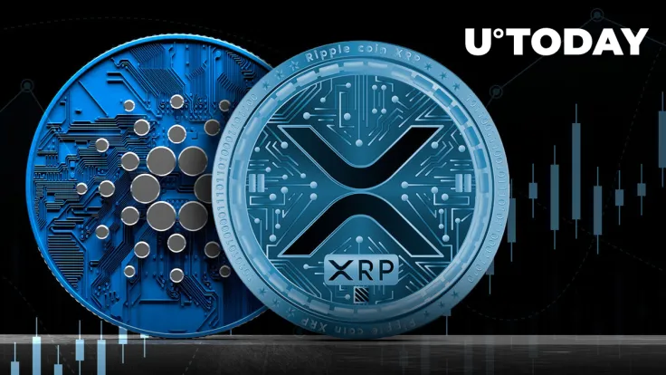 This Could Be "Rocket Fuel" For XRP and Cardano (ADA)