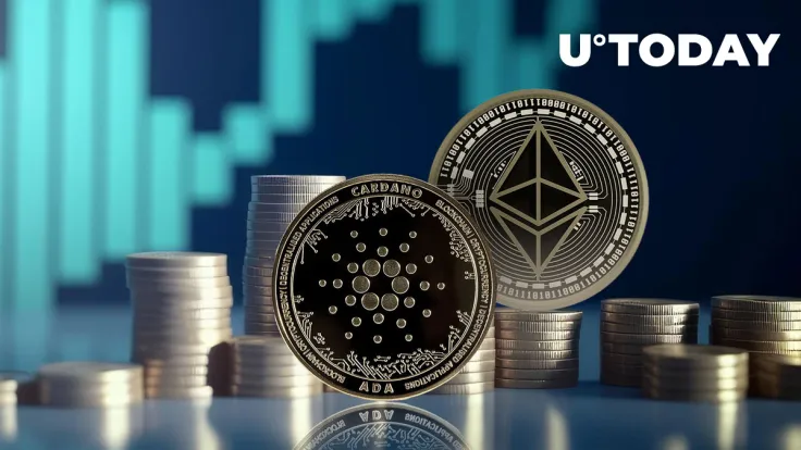 Cardano Boosts Connectivity with Ethereum