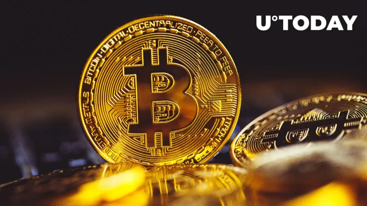 Satoshi-Era Miner Wallet Wakes Up After 14 Years 