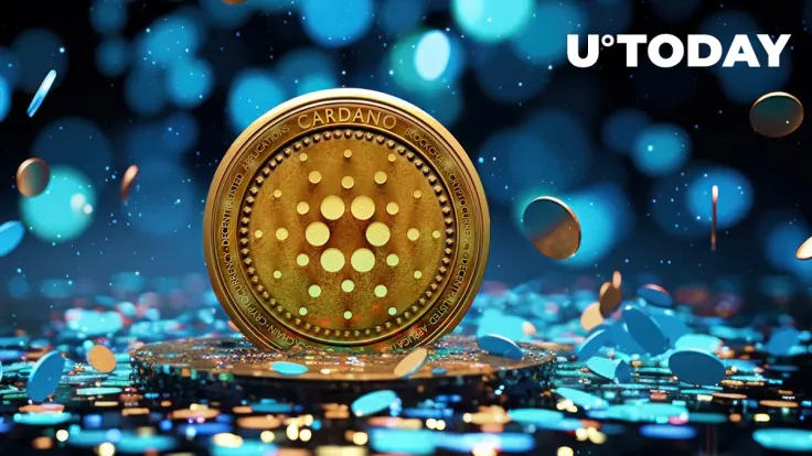 Cardano (ADA) Dominating Social Media Discussions