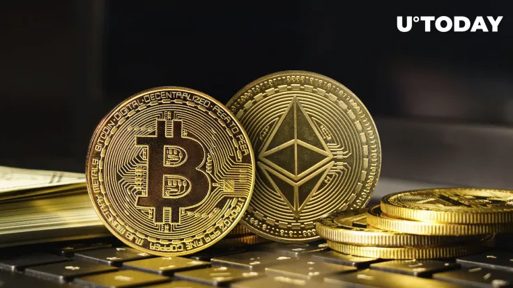 Hybrid Bitcoin and Ethereum ETF Proposed by Hashdex 