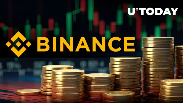 Binance to Delist These Three Tokens 