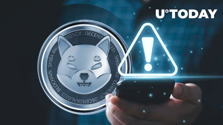 Crucial SHIB Token Warning Issued by Shiba Inu Team: Details