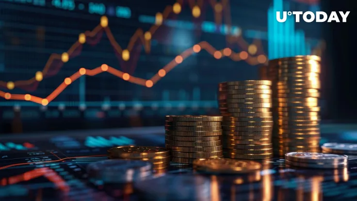 Ethereum (ETH), Cardano (ADA), XRP, Chainlink (LINK), Solana (SOL) Funds Attract Fresh Inflows 