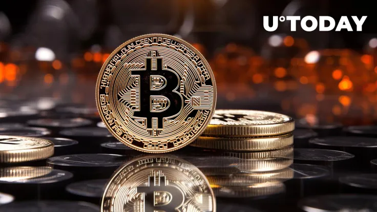 Bitcoin (BTC) Futures Trading Intensifies With Growing Bullish Sentiment