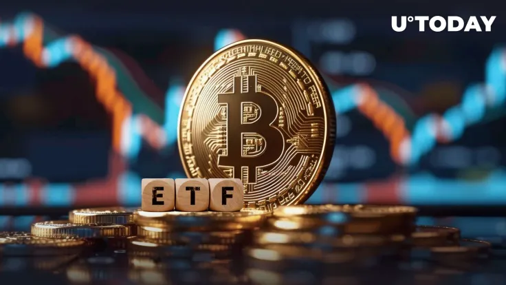 Bitcoin ETFs Show 'Staying Power,' Top Analyst Says