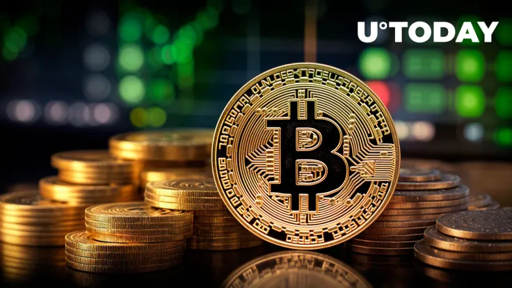 Most Important Bitcoin (BTC) Chart Made All-Time High, Here's What It Means 