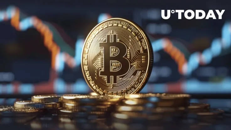 Bitcoin (BTC) Paints Critical Pattern: Is Rally Over? 