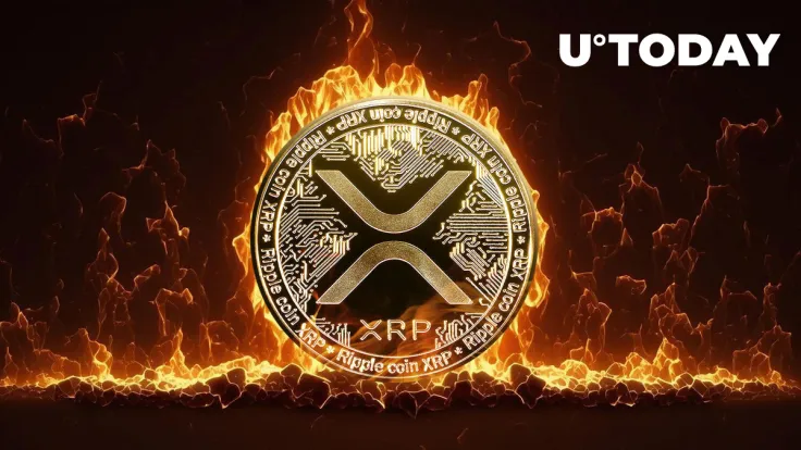 Unusual Coinbase-XRP Burn Trend Spotted On-Chain