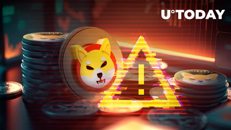 Shiba Inu: Crucial Telegram Alert Issued to SHIB Holders, Here's Reason