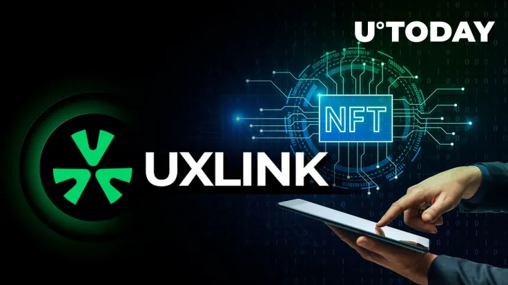 UXLINK Telegram-Based App Completes NFT Distribution, Teases Token Airdrop