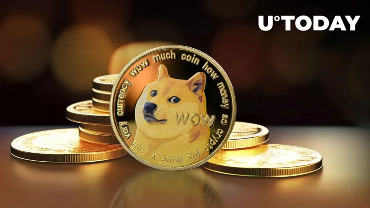 310 Million Dogecoin (DOGE) Disappears into Unknown After Robinhood News Hits
