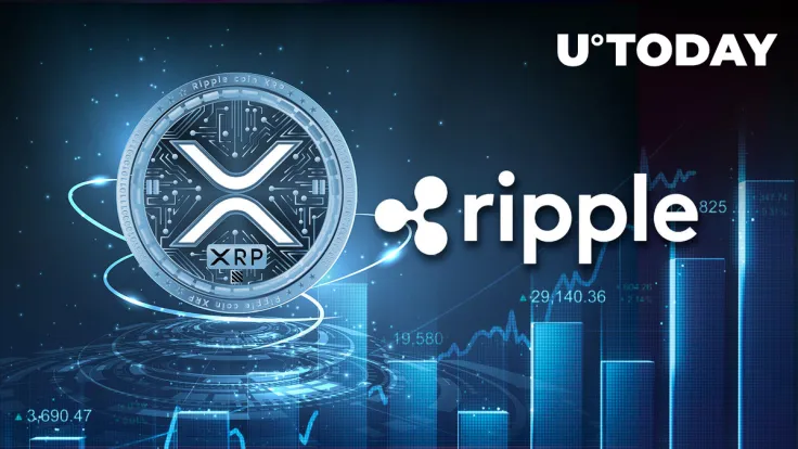 Ripple Suddenly Shifts 150 Million XRP into Unknown