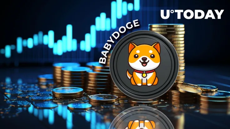 SHIB Rival BabyDoge Scores Major New Milestone, Asset Price Goes Up